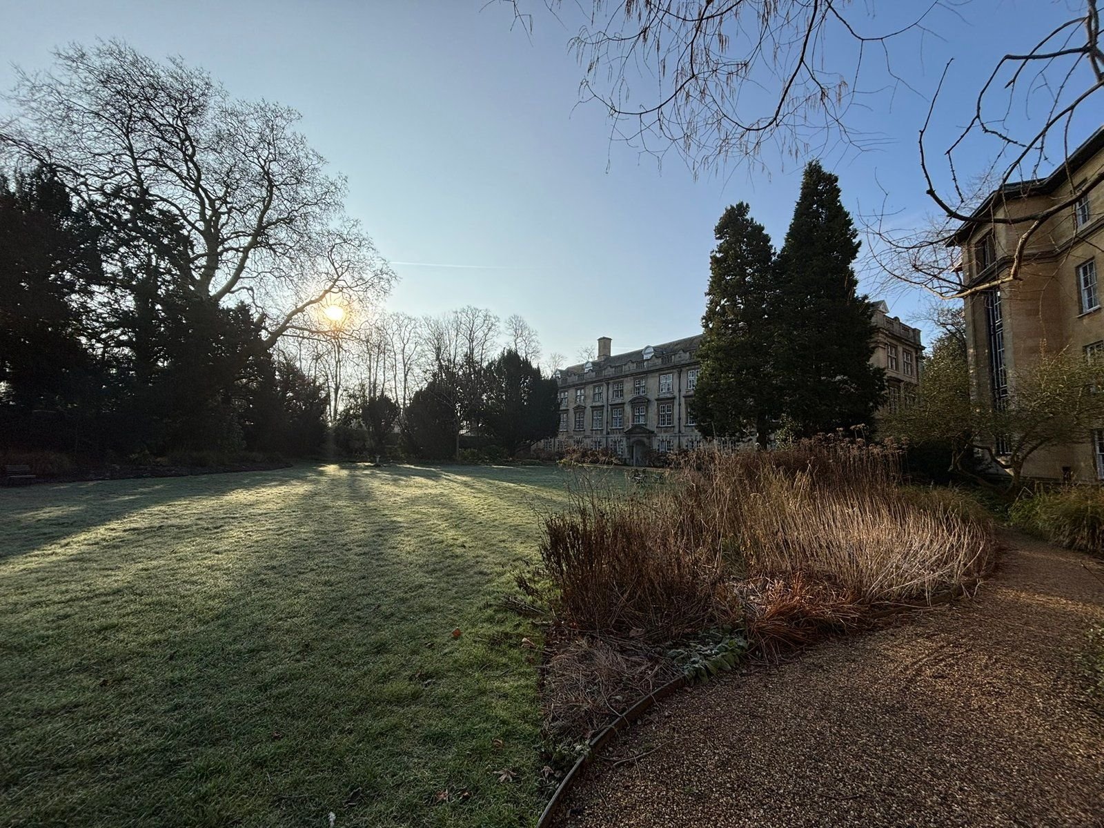 What’s on in Cambridge this February