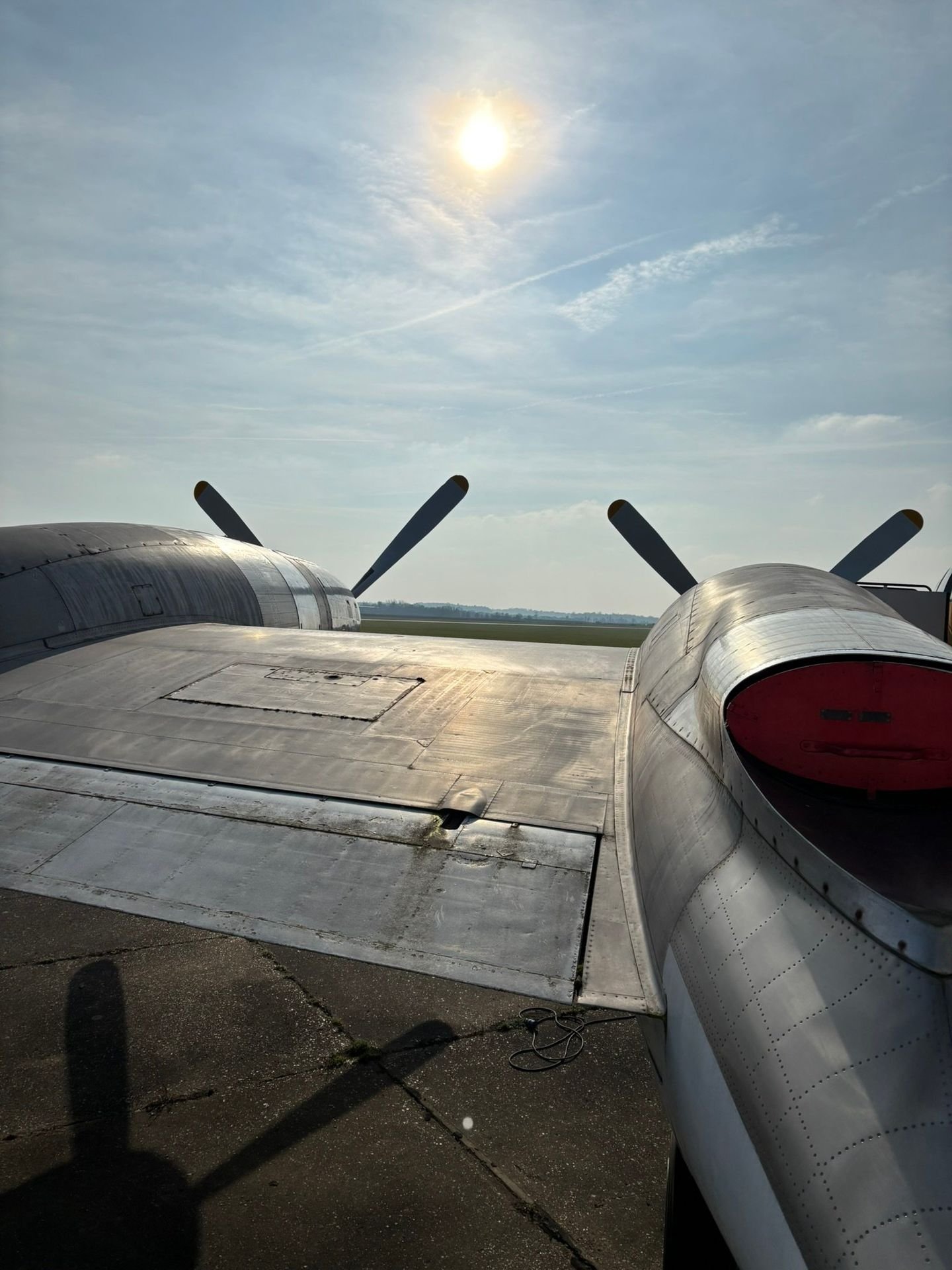 Things to do in Cambridge this May - Duxford Aviation Musuem