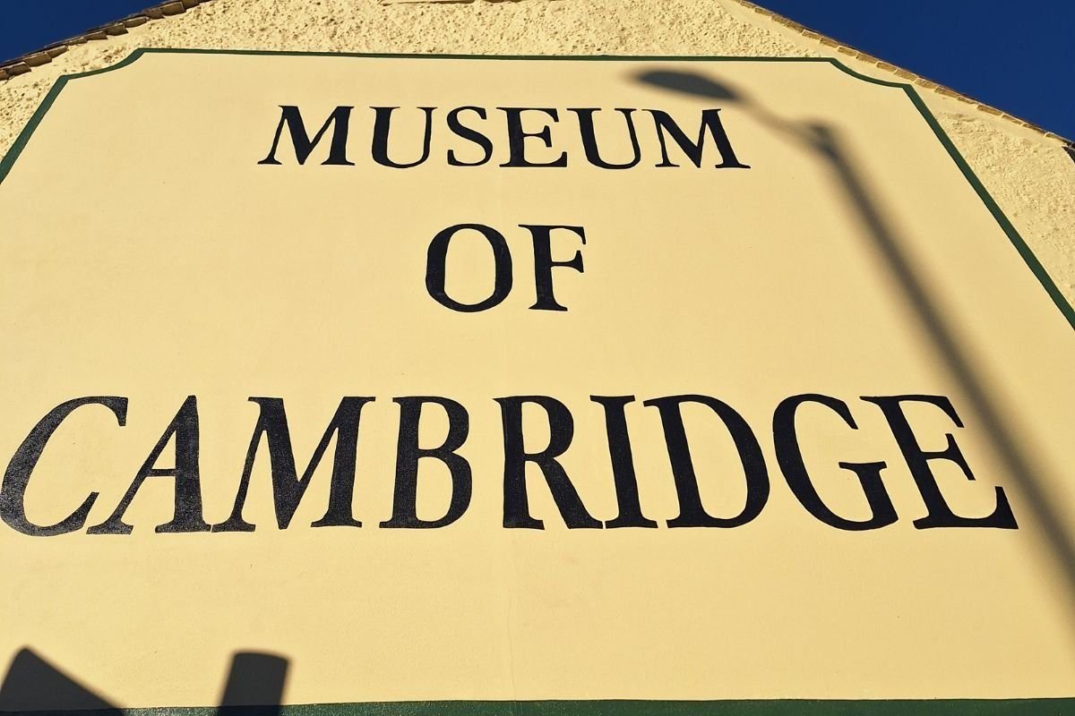 Museum of Cambridge