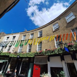 What’s on this September in Cambridge