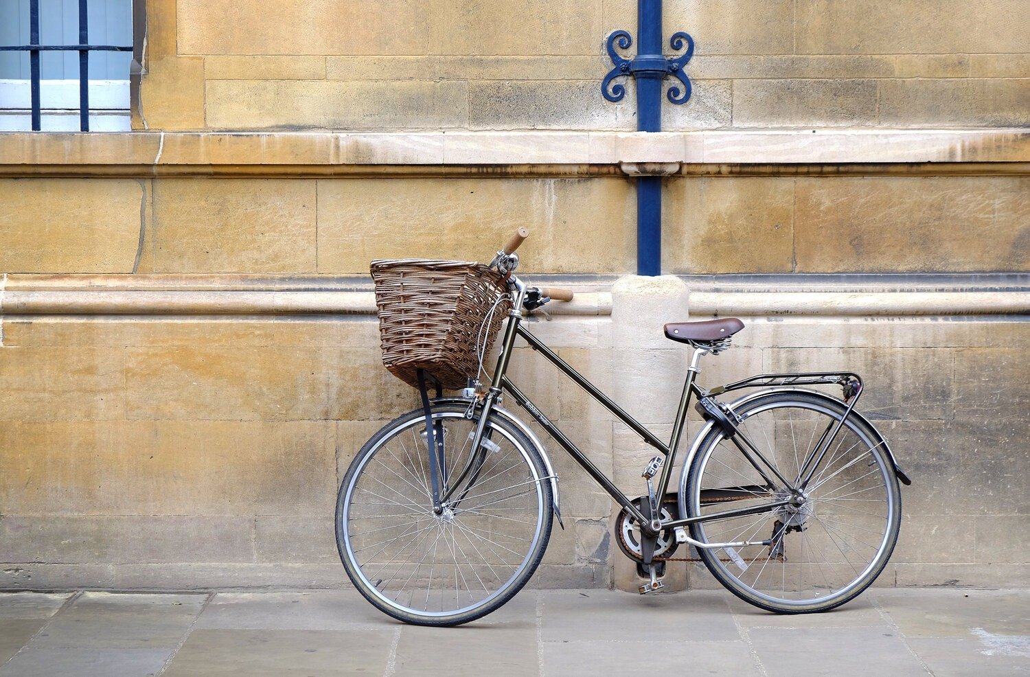 Read more about the article Cambridge Travel Guide- How to travel round the City Centre