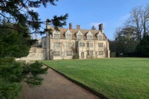 What's on in Cambridge this April 1 Anglesey Abbey Jacobean-style house
