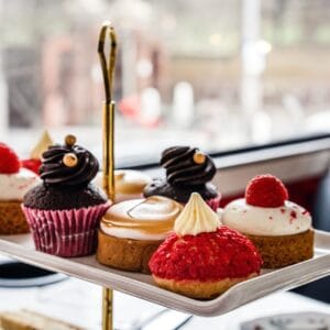 10 delightful places for Afternoon Tea in Cambridge