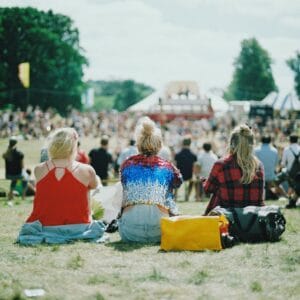 Music festivals in Cambridge this Summer