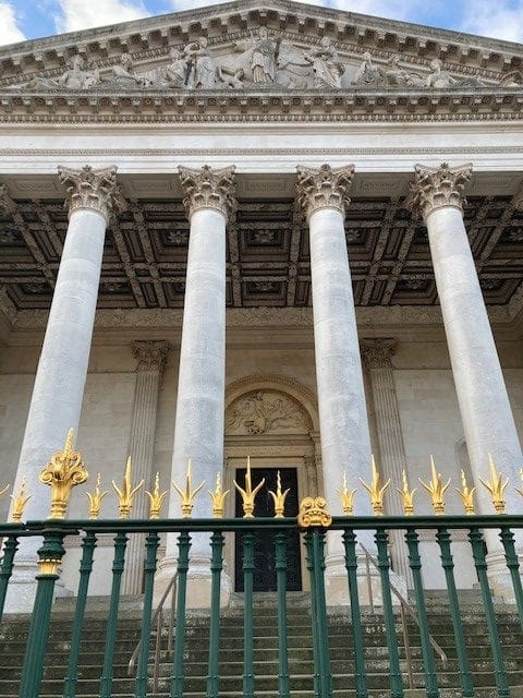 5 beautiful sights in Cambridge you don’t want to miss