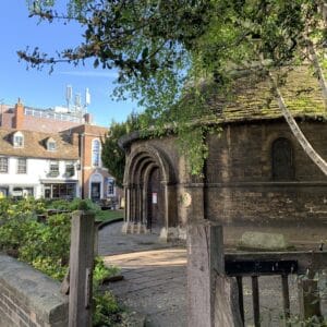 8 quirky places in Cambridge you will want to visit