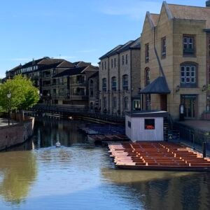 Planning a Citybreak in Cambridge 4 Planning a Citybreak in Cambridge