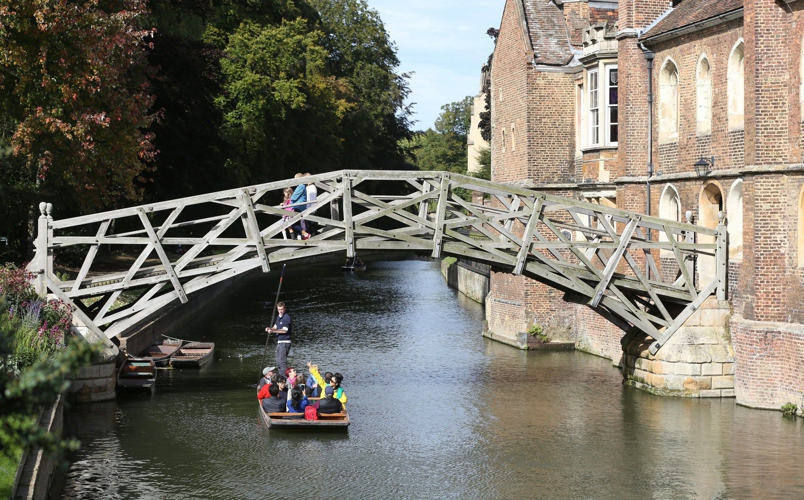 Bridge of Sighs