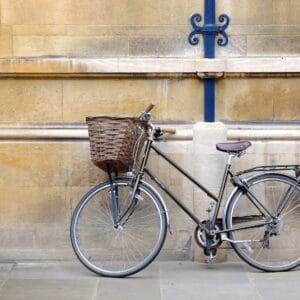 Cambridge Travel Guide- How to travel round the City Centre