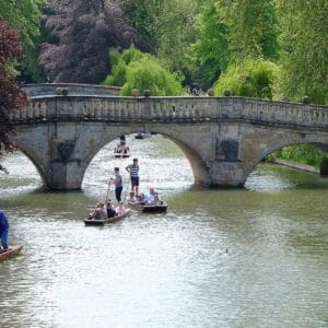Summer in Cambridge – Over 10 wonderful things to do!