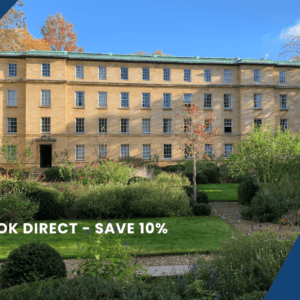 Book Direct with us for a 10% discount
