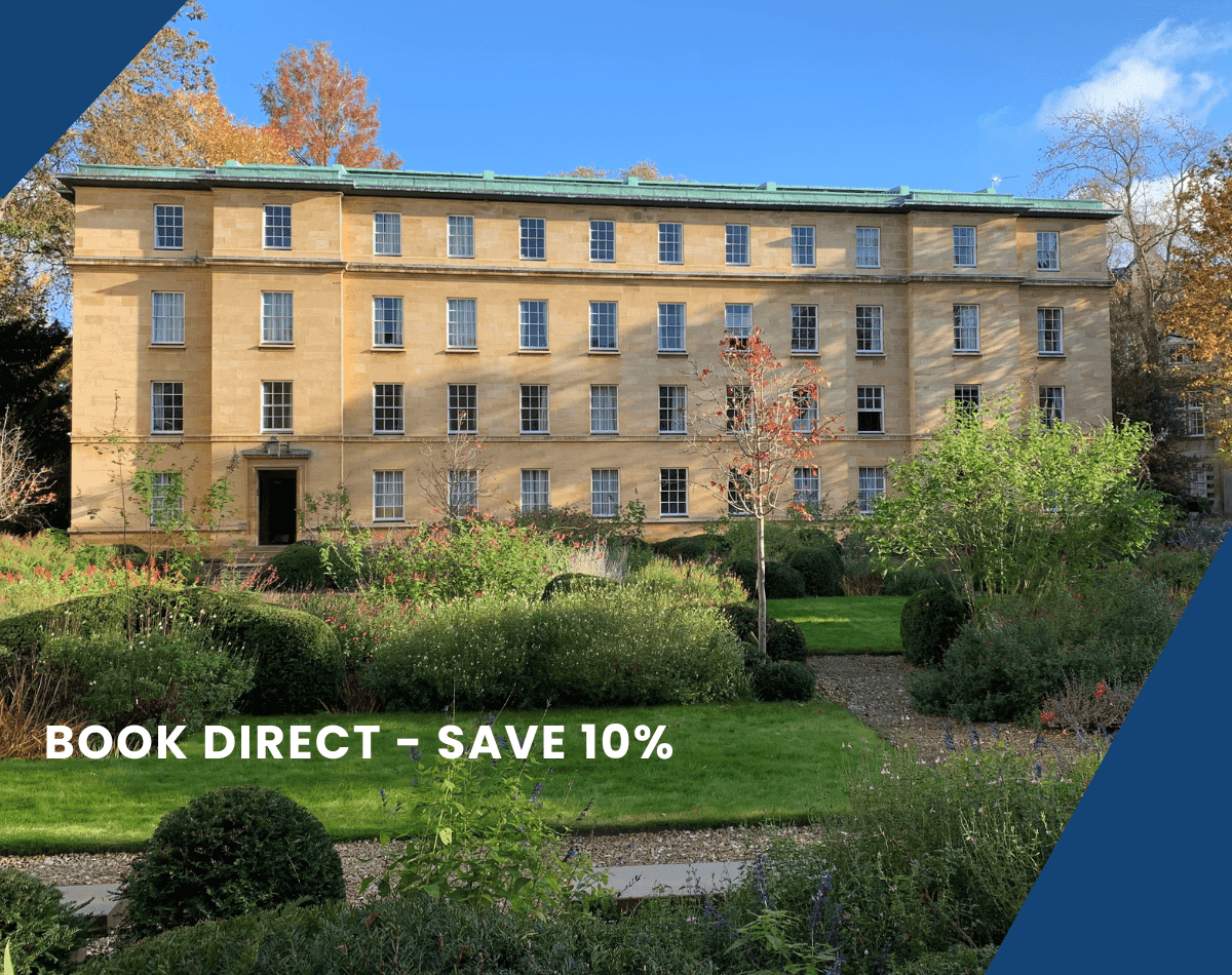 Book Direct with us for a 10% discount