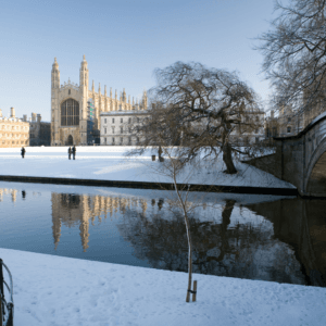 Christmas in Cambridge – Magical things to do 2024