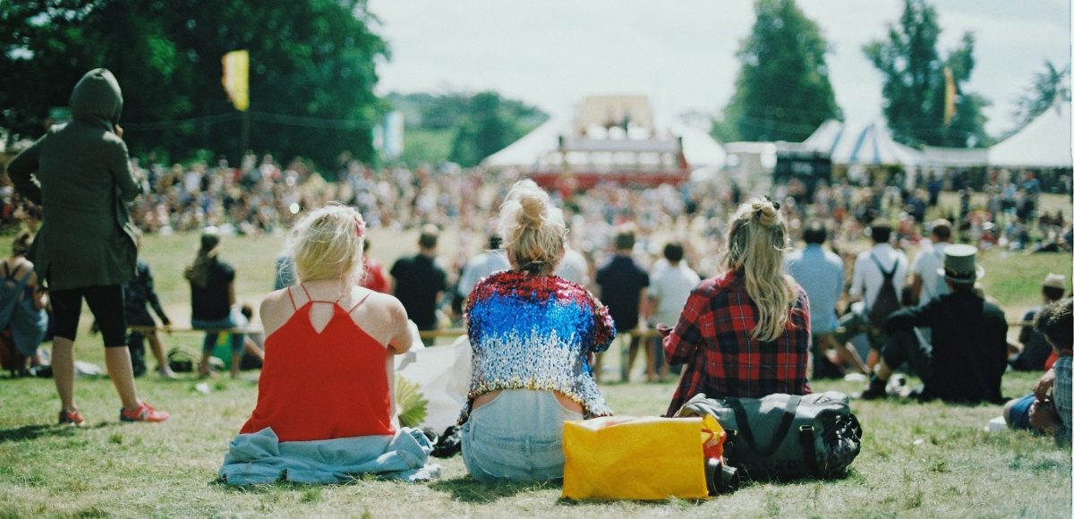 Festival photo Festivals in Cambridge