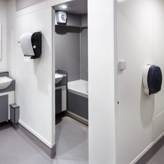 Shared bathroom new1
