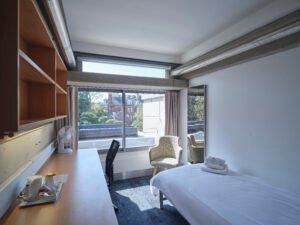 What's on in Cambridge this July 4 Single Bedroom at Christ's College Cambridge